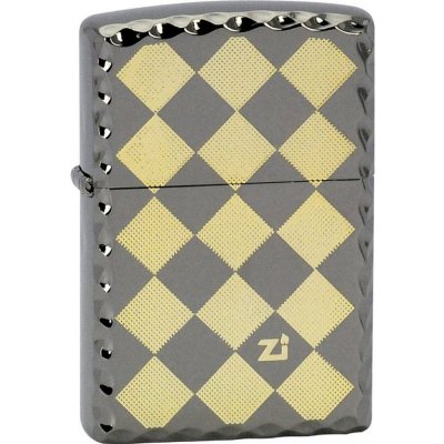 Zippo benzínový BLOCK 4 28146 – Hledejceny.cz