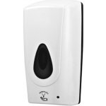 Bemeta 121209032 pěny plast bílý 1 l – Sleviste.cz