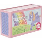 Tiger Tribe Sada postaviček Flock ofcorns CDU/16 – Hledejceny.cz