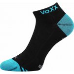 VoXX ponožky BOJAR balení 3 stejné páry černá – Hledejceny.cz