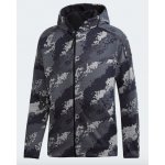 adidas Performance M ZNE hd AOP šedá – Hledejceny.cz
