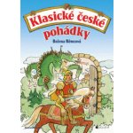 Klasické české pohádky – Hledejceny.cz