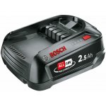 GARDENA 14921-20 P4A PBA 18V/W-B 2,5Ah – Hledejceny.cz
