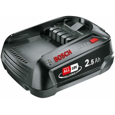 GARDENA 14921-20 P4A PBA 18V/W-B 2,5Ah – Hledejceny.cz