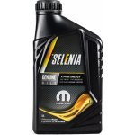 Selénia K Pure Energy 5W-40 1 l – Zboží Mobilmania