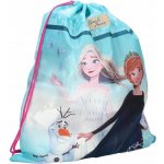 Vadobag Ledové království motiv Anna Elsa a Olaf – Hledejceny.cz