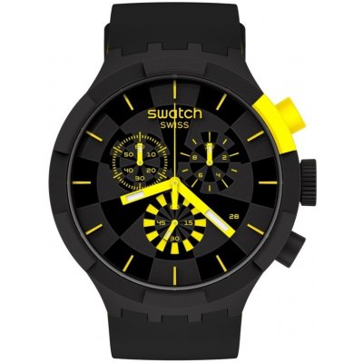 Swatch SB02B403 – Hledejceny.cz