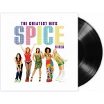 Spice Girls - GREATEST HITS LP – Zbozi.Blesk.cz