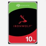 Seagate IronWolf 10TB, ST10000VN000 – Sleviste.cz