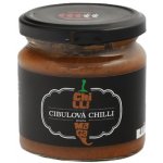 ChilliMaga chilli cibulová omáčka 200 g – Zboží Dáma