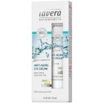 Lavera Anti-Ageing eye Cream oční krém s koenzymem Q10 15 ml – Zboží Mobilmania