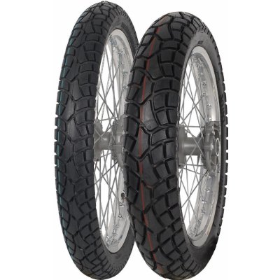 Mitas MC 24 Invader 100/90 R19 57S – Hledejceny.cz