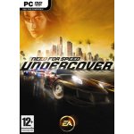 Need For Speed Undercover – Zbozi.Blesk.cz