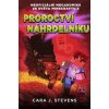 Kniha Proroctví náhrdelníku: Neoficiální megakomiks ze světa Minecraftu 3 - Cara J. Stevens