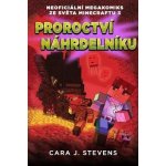 Proroctví náhrdelníku: Neoficiální megakomiks ze světa Minecraftu 3 - Cara J. Stevens – Sleviste.cz