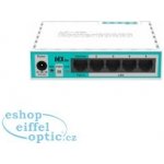 MikroTik RB750r2 – Zboží Mobilmania