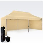 Brimo Premium Alu 4 x 8 m béžový – Zboží Dáma