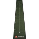 Pure 2 Improve Golfputting Mat. 400x66Cm