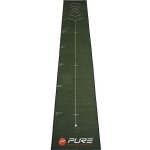 Pure 2 Improve Golfputting Mat. 400x66Cm – Hledejceny.cz