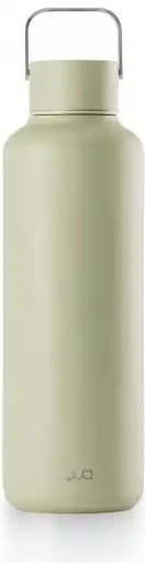 Equa termoska z nerezové oceli Timeless Thermo Matcha láhev 600 ml