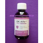 OKG OK Alfa+ Imun 120 ml – Hledejceny.cz