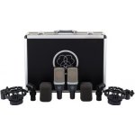 AKG C 214 Stereo Set – Zboží Mobilmania
