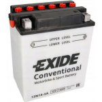 Exide YB14L-A2, EB14L-A2 – Sleviste.cz