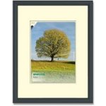 BFHM - hliníkový fotorámeček - A3, 29,7 x 42 cm, rám 11 mm, černý – Zboží Živě