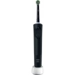 Oral-B Vitality Pro Protect X D103 Black – Sleviste.cz