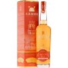 Ostatní lihovina A.H.Riise XO Ambre d´Or Reserve 42% 0,7 l (karton)