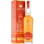 A.H.Riise XO Ambre d´Or Reserve 42% 0,7 l (karton) – Sleviste.cz