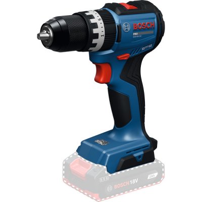 Bosch GSB 18V-52 Professional 0 601 9S0 120 – Hledejceny.cz