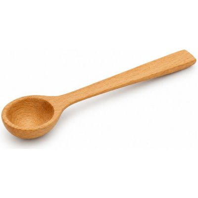 Dřevia Dřevěná naběračka - 14 cm – Hledejceny.cz