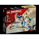  LEGO® NINJAGO® 71761 Zaneův turbo robot