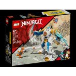 LEGO® NINJAGO® 71761 Zaneův turbo robot – Zboží Živě