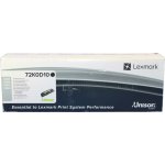 Lexmark 72K0D10 - originální – Hledejceny.cz