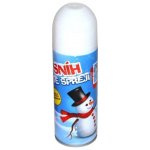 Wiky spray 888643 sníh na okna bez šablon – Zboží Dáma