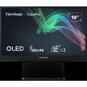 ViewSonic VP16-OLED