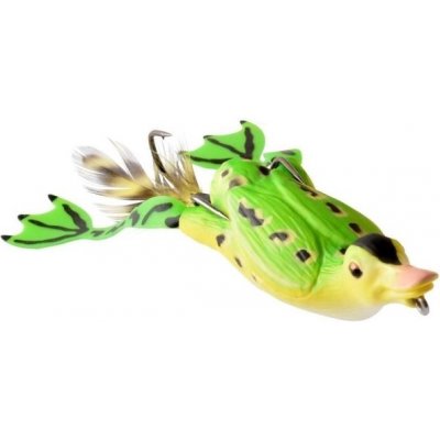 Savage Gear Měkké Káčátko 3D Hollow Body Duckling A.K.A the fruck Fruck 7,5cm 15g – Hledejceny.cz