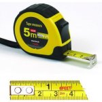 Levior Svinovací metr 5M x 19 mm páska cm/inch – Sleviste.cz