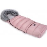 Cottonmoose Combi Yukon Růžový – Zboží Mobilmania