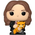 Funko odznak postavička Harry Potter postava Hermiona Grangerová – Sleviste.cz