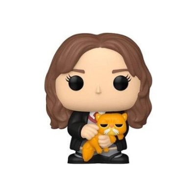 Funko odznak postavička Harry Potter postava Hermiona Grangerová – Sleviste.cz