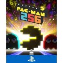 PAC-MAN 256