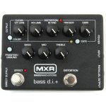 DUNLOP MXR M80 BASS D.I.+ – Hledejceny.cz