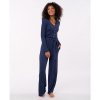 Dámské overaly Rip Curl Cosy romper Navy Marle