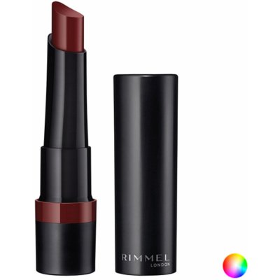 Rimmel London Lasting Finish Matte Lipstick rtěnka 220 Mauve Bliss 2,3 g – Zbozi.Blesk.cz