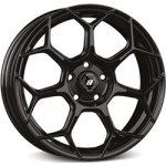 GMP RACEWAY 8x18 4x100 ET35 nero corsa – Hledejceny.cz