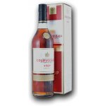 Courvoisier VSOP 40% 0,7 l (karton) – Sleviste.cz