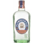 Plymouth Gin 41,2% 0,7 l (holá láhev) – Zboží Dáma